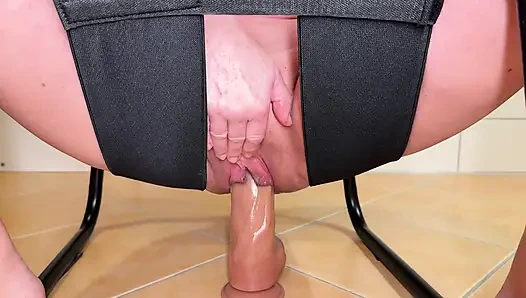 Сочная киска