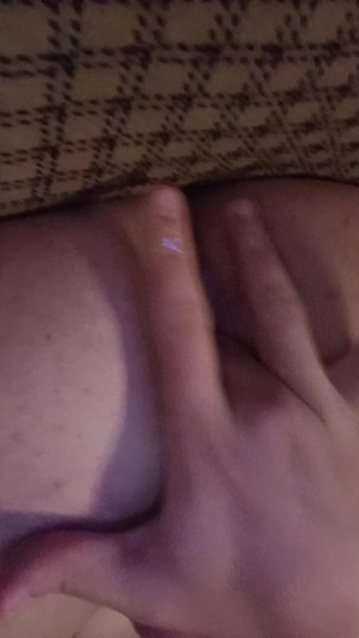 My hungry ass