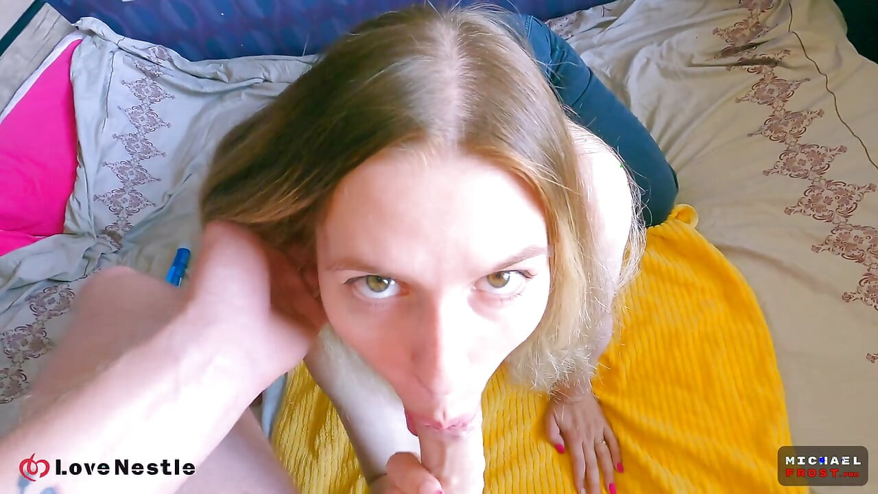 Incredible Gift From Stepaunt Sveta - Lovenestle Doll