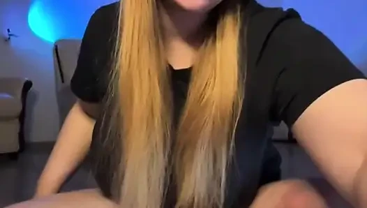 Huge natural tits bouncing Anal plug in big ass doggystyle jucielussie