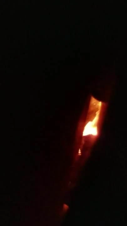 camping