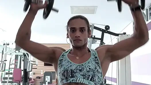 Du bist zu klein, um der trainer dieses ebenholz zu sein