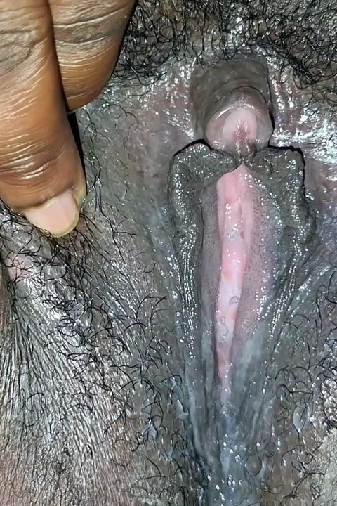 My Pussy Is Sweet and Wet, Ready to Feel a Big Cock