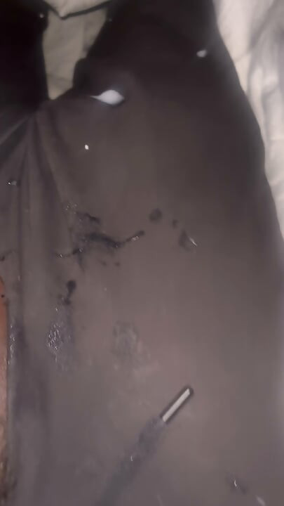 BBC PORNSTAR, LIVE SHOW, HARD DICK, CUM