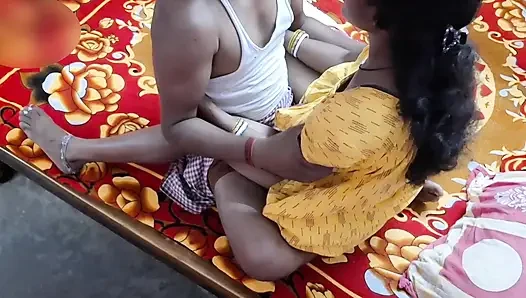 Pacar India desi disetubuhi di oyo