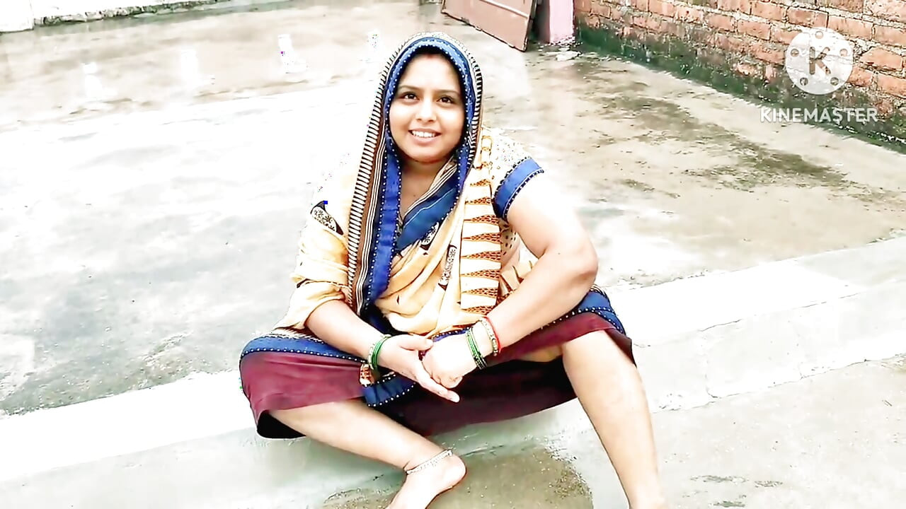 Padosh wali bhabhi ki majhedare chudai Hindi Audio