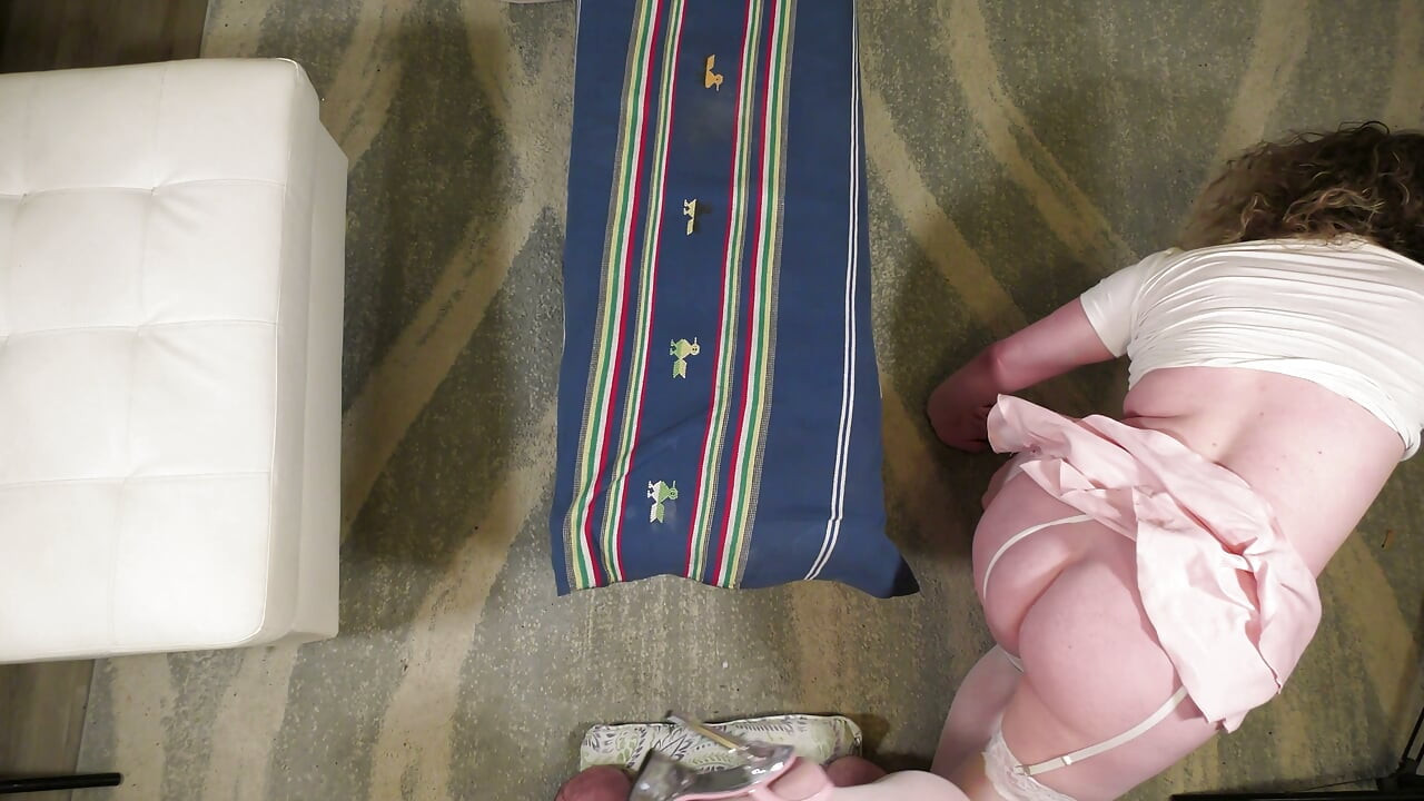 POV Sex with me