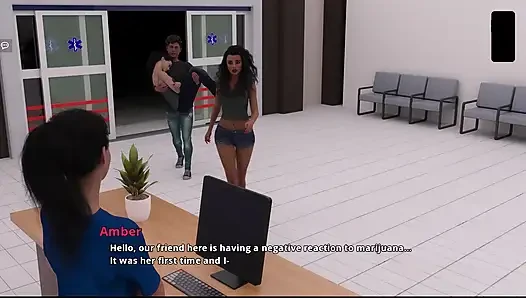 College kings 32 auf das Simplr Date gehen