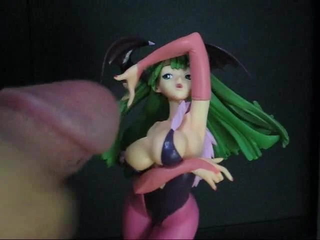 Morrigan SOF