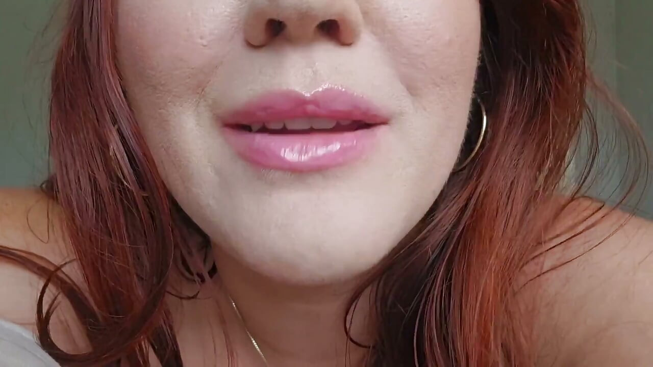Crazy Mistress Slowly Reveals Her Kinky Fantasy POV