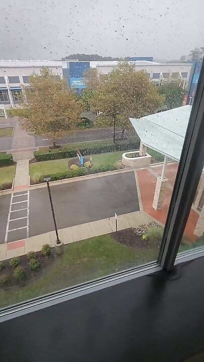 เย็ดสาวในหน้าต่างโรงแรม