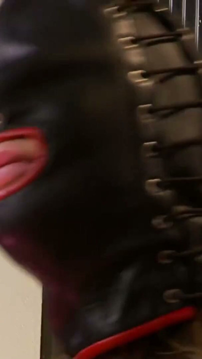 Long-haired blonde wearing sexy stockings is so kinky that gets her friend in a crazy game | Clip 2
