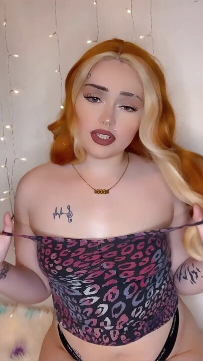 SPOOKYBARBIEGRL penghinaan gf homewrecking