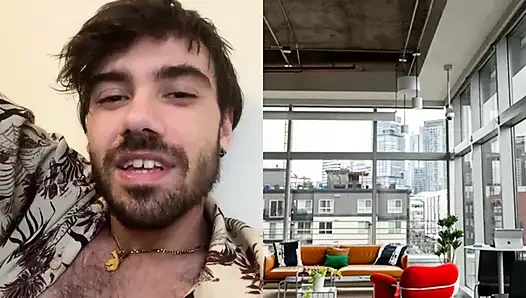 Интервью с TrikePatrol 10 - Nade Nasty