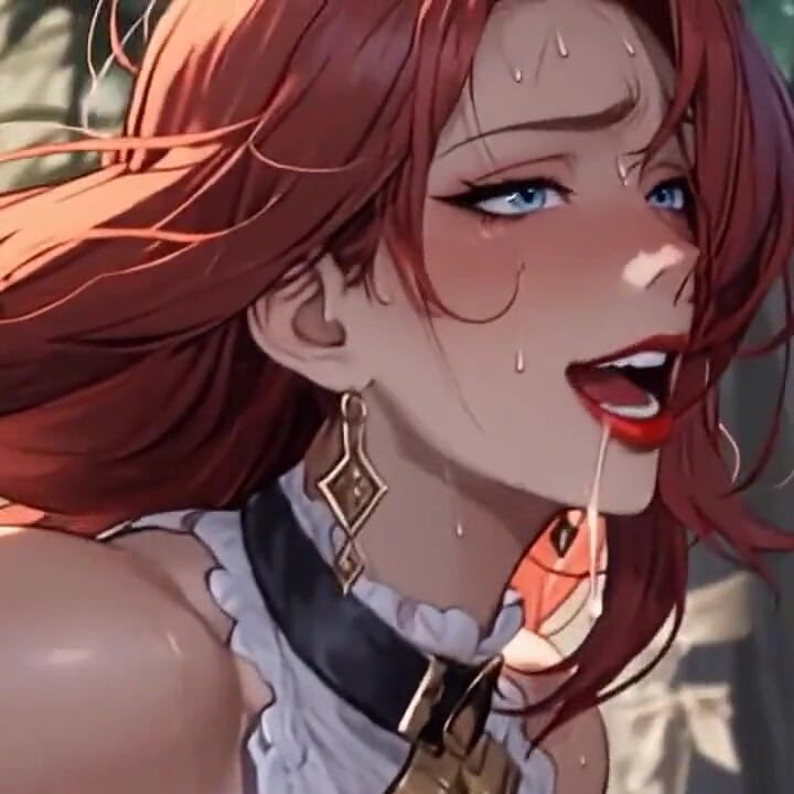 Ai Generated Thick Hot Asian Backshot and Screaming Orgasm