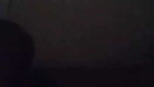 Boşalana kadar mastürbasyon yapıyorum
