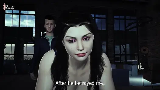 Tante bu guru india dientot sama muridnya sendiri setelah selingkuh dari suaminya - pekerjaan rumah