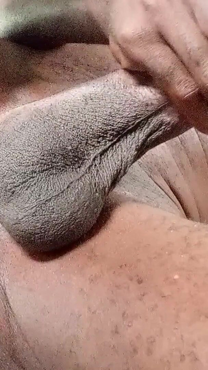 Virgin ass huge black cock huge cumshot | Clip 2