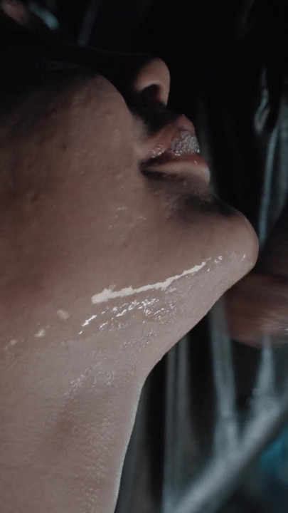 Rissa May Deepthroat Creampie