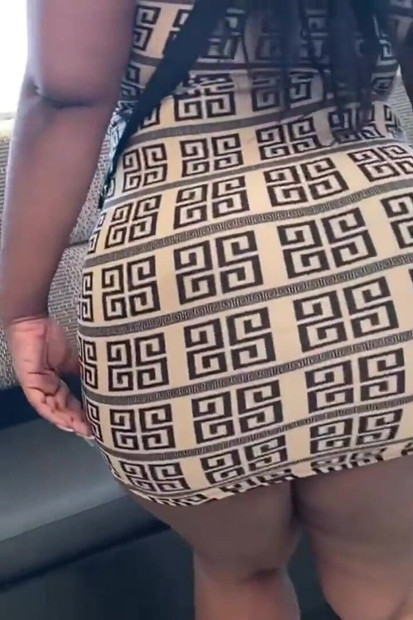 dirty diana loves to show off a bit