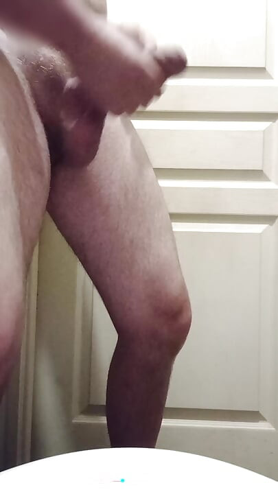 Discreet Handjob 01