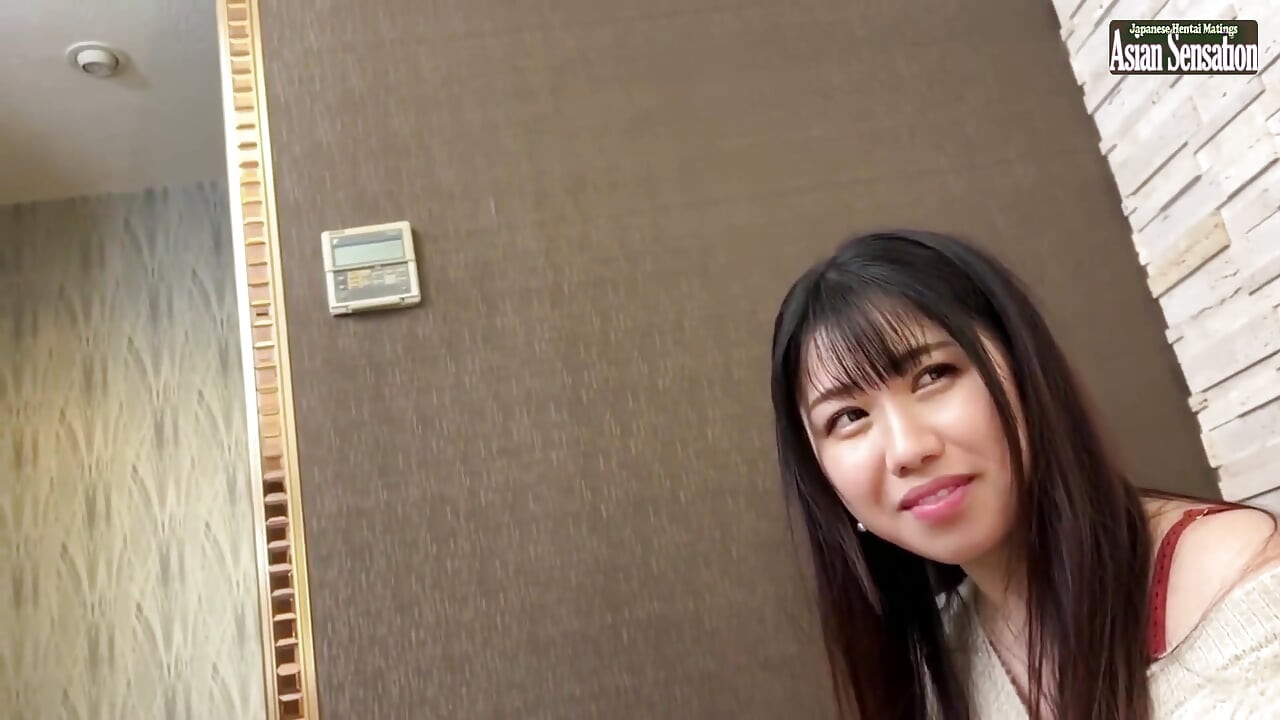 Cute Young Wife Living a Secret Double Life Chance Reunion Leads to an Unforgettable Taboo Encounter - Ep 1