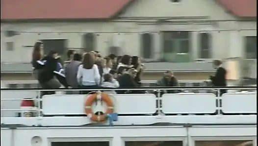 Ich Habe Auf Dich Gewartet