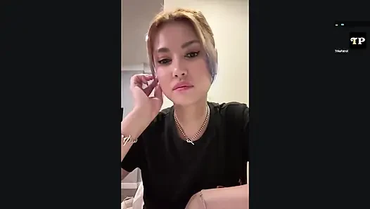 Trikepatrol Interview - Maria Ozawa (yes, It's Really Her!)