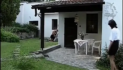 Angelica Bella in VISITE ANALI A DOMICILIO scene 03
