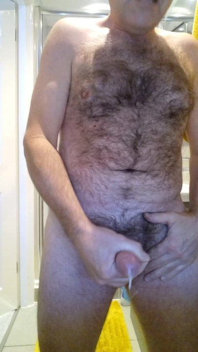 Snabb wank