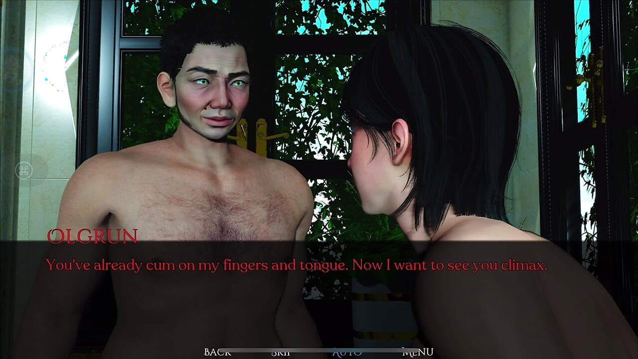 Torne under vingerne - Bedste dele - Del 5