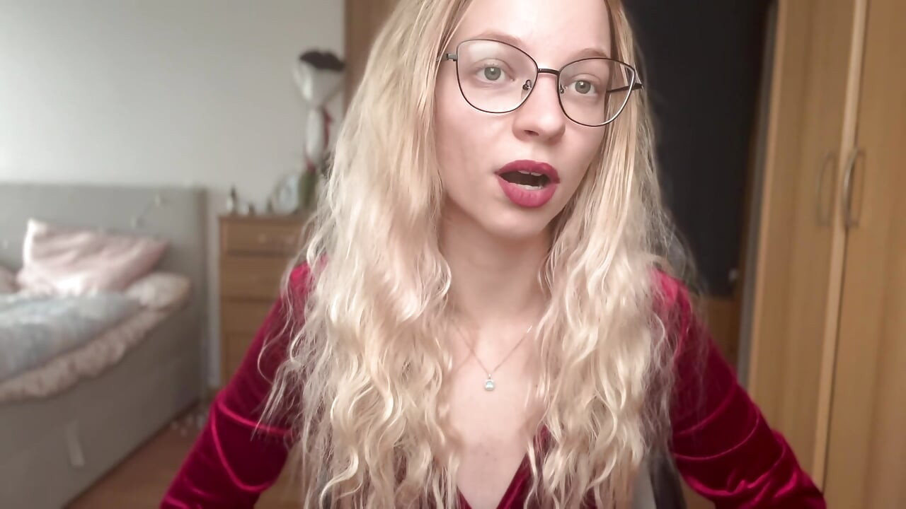 Ženská nadvláda fáze podřízení!