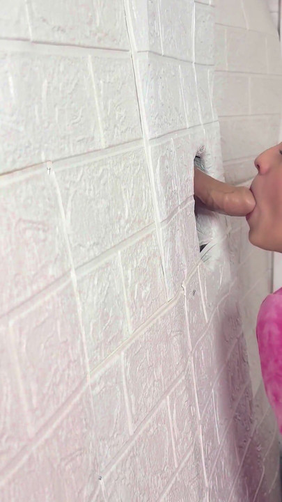 Gloryhole the Sweetness Melts Without Hiding Its Delight