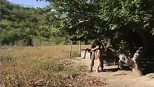 Cabo, geri dönüş. Bölüm 4