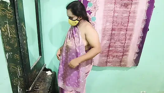 After shower sex desi want in summer after shower hard