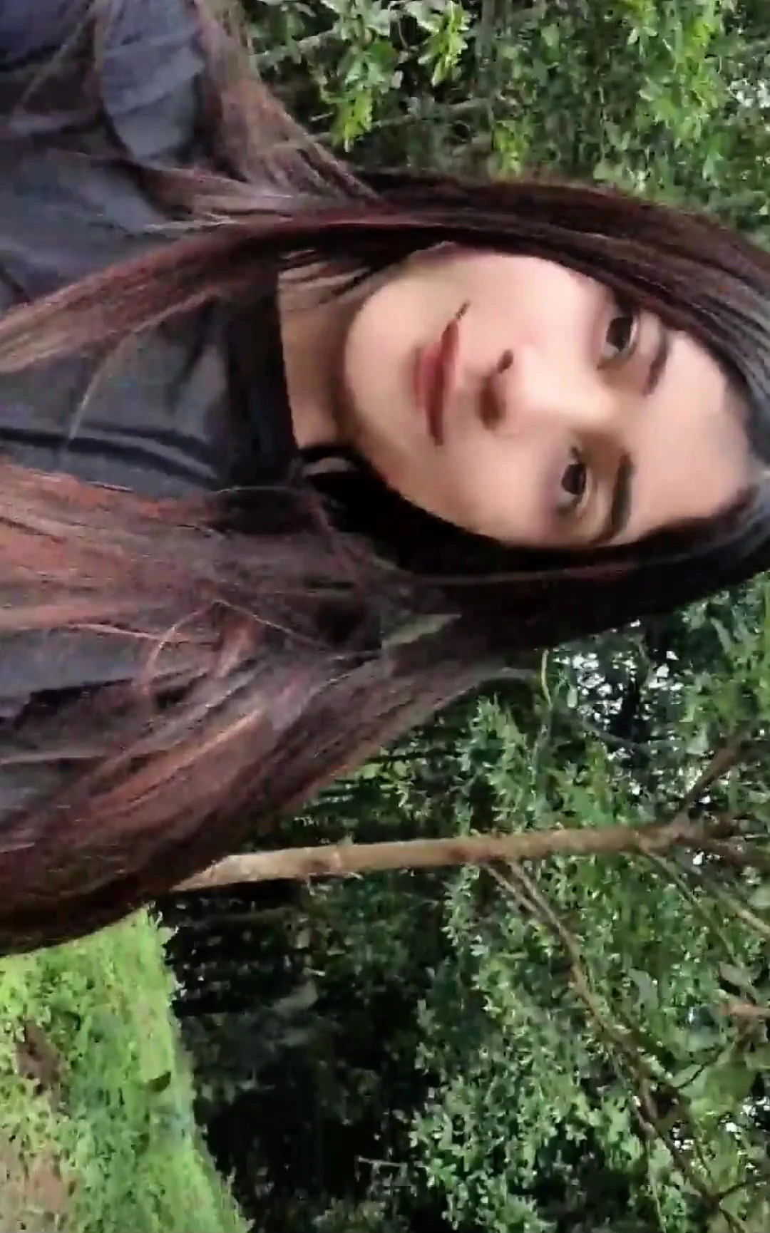 Watch It Before It Gets Deleted From the Colombian Video by Yulieth Gomez