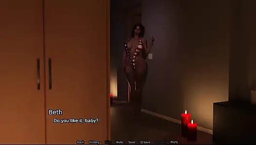 Shadows of Trust Part 8