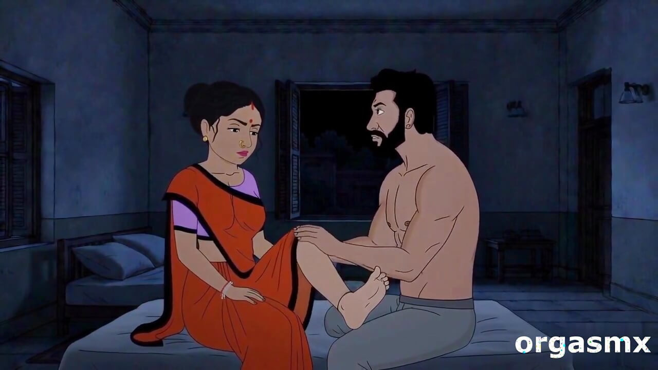 Desi Kamini Bhabhi