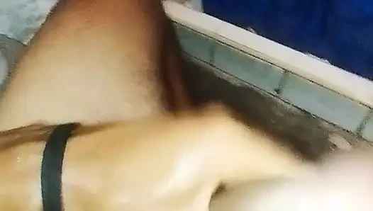 Terlemek, heyecanlı