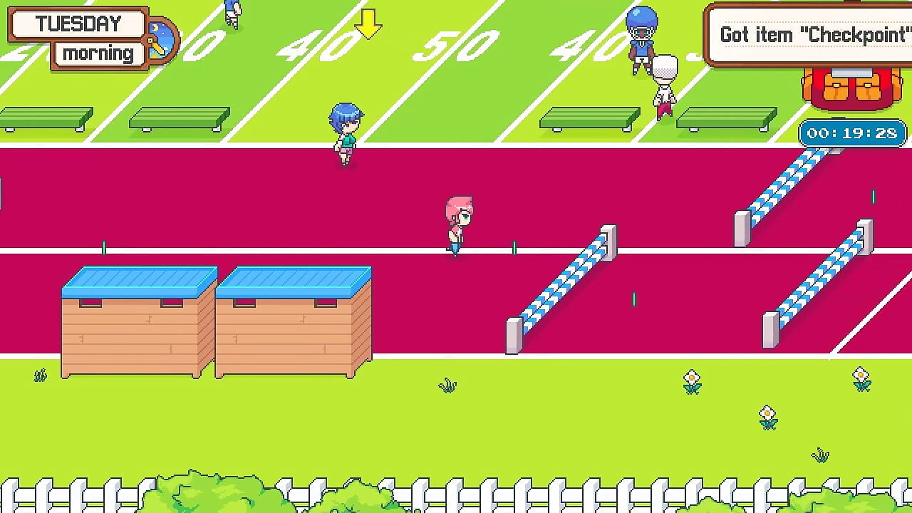 Dandy Boy Avanture 0.4.2 Dio 17 Pokušaj jako postati dobar od loveskysan69