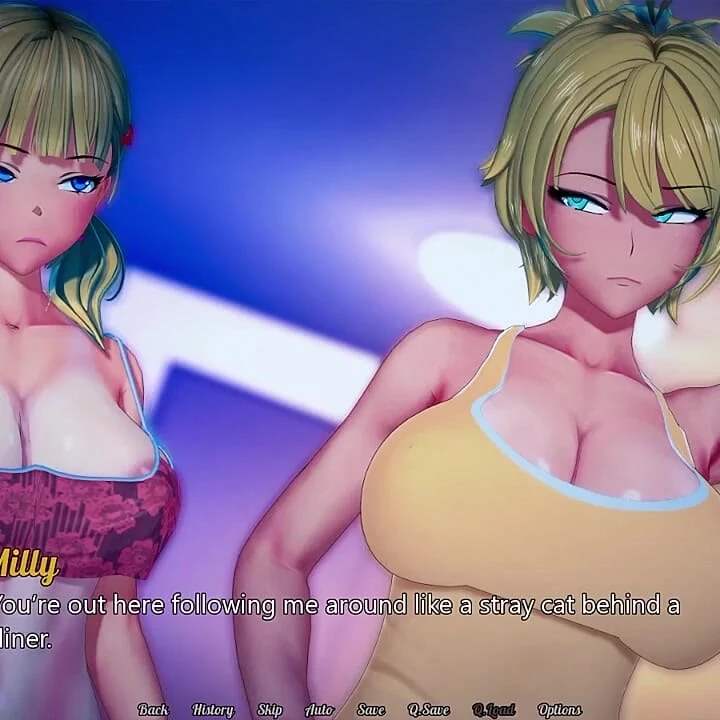 Slutty Futa Mindbroken by Futa Cock - Futa's World of Ntr - Futa Route #9