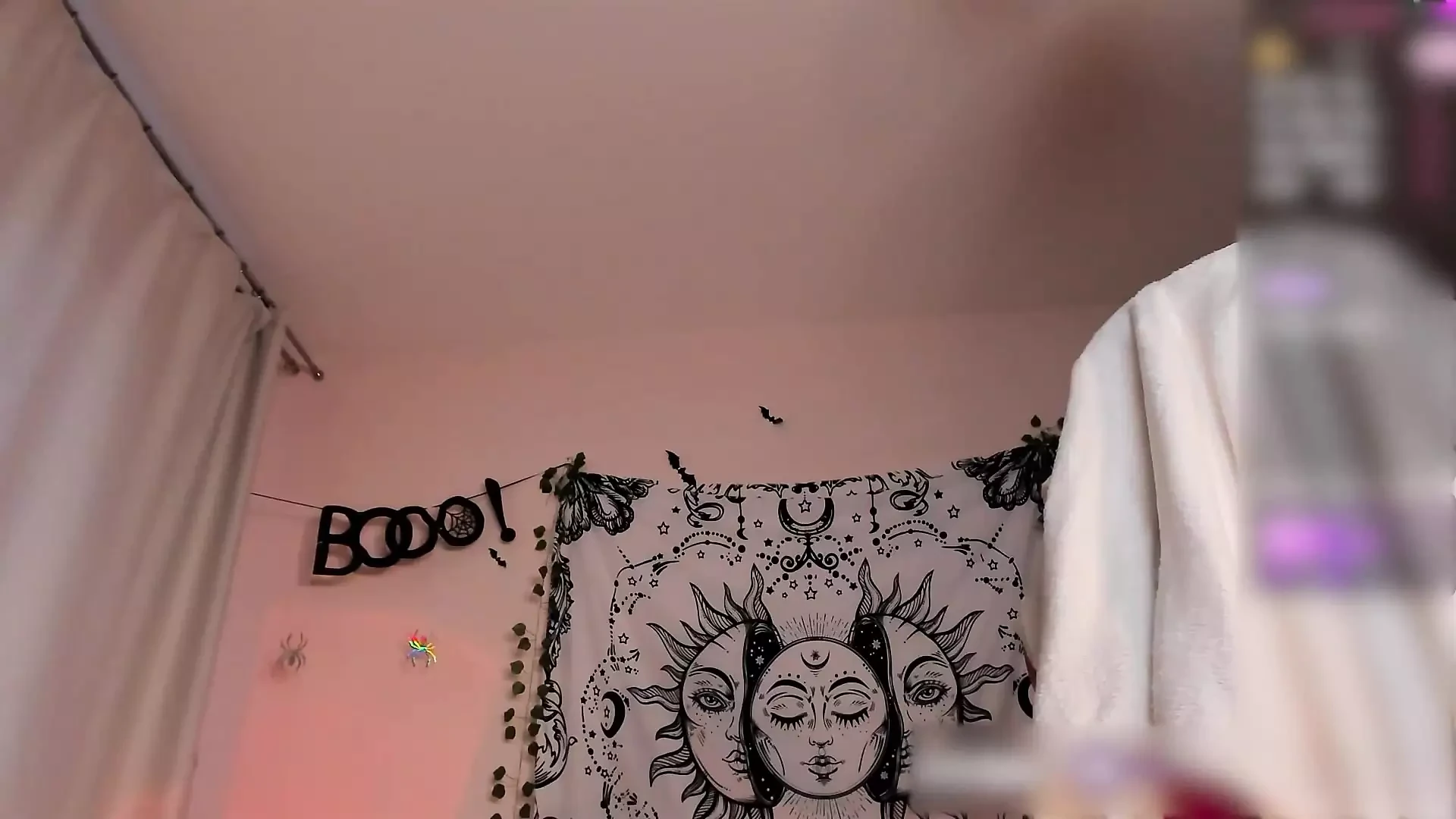 Liberty Xo - caliente culo y coño extendidos
