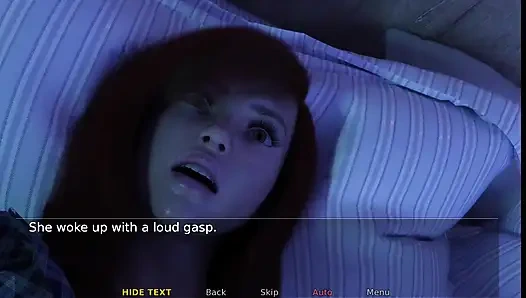 Кейси-Фолс No3 Сцена Galery