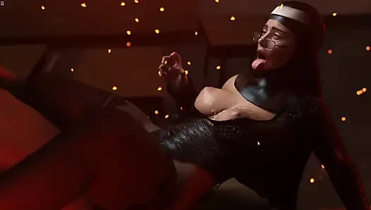 18 Plus Japanese School Boy Fantasyse His Milf Teacher Sexy Boobs And Pussy