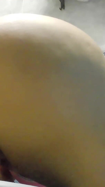 Emotional moment from "Stepmom BUTT caught pissing on camera in her room"