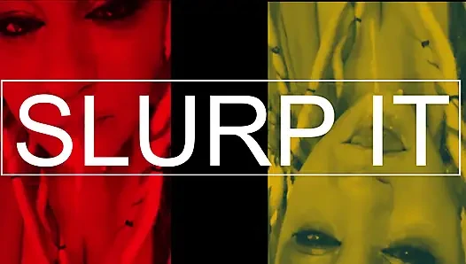 Дрочка и слуп с богиней Lana, Cei Looper для тупых тупых голов