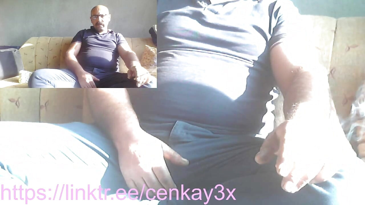 Master Daddy Was on Air