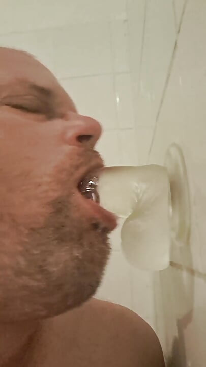 The Slut Has Completely Neglected Sucking Training