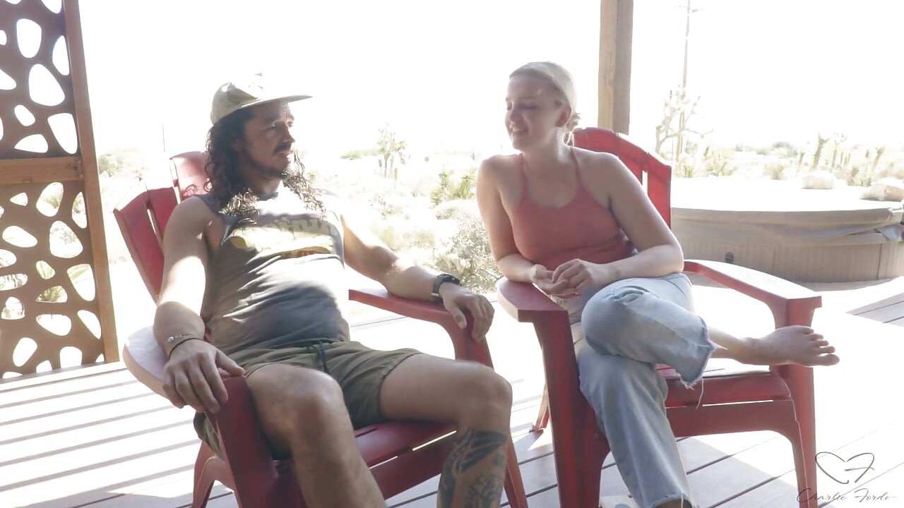 Interview: Surviving Featuring Charlie Forde, Ozzy Lusth