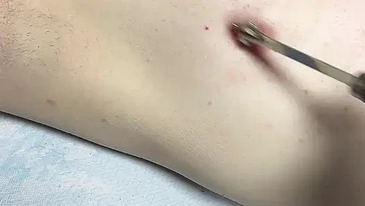 Сенсорная депривация. Часть 1